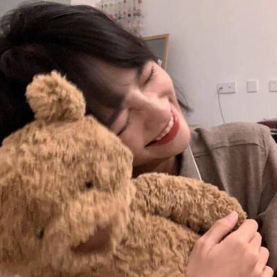 RDG濒危物种少女